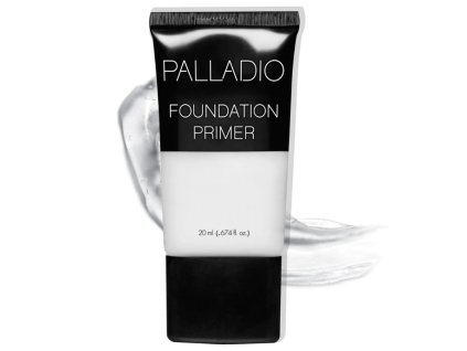 Palladio primer