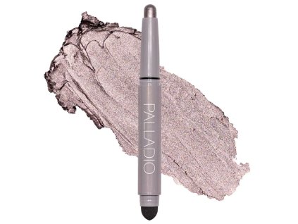 Palladio Ocni stiny v tuzce Leskla stribrnofialova