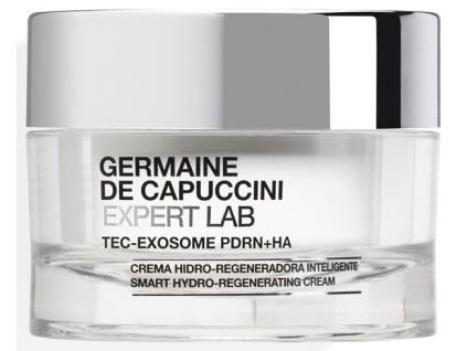 Germaine de Capuccini Expert lab cream