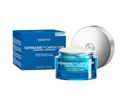 GERMAINE DE CAPUCCINI TIMEXPERT SKINRESET ENERGY CREAM