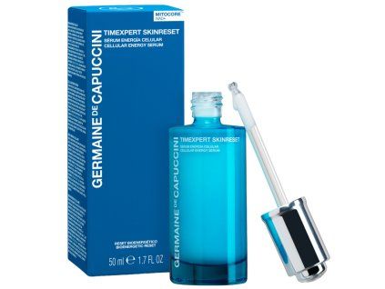 GERMAINE DE CAPUCCINI TIMEXPERT SKINRESET ENERGY SERUM