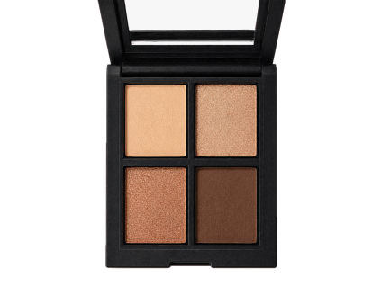 Larens Colour Palette of 4 Eyeshadows