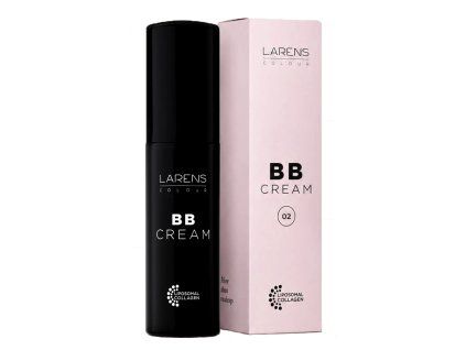 Larens Colour BB Cream