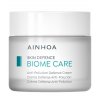 Ainhoa Biome Care Anti-Pollution Defence Cream 50 ml - pro normální pleť  posiluje pokožku a udržuje v rovnováze její mikroflóru