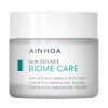 Ainhoa Biome Care Anti-Pollution Defence Rich Cream 50 ml - pro suchou pleť  posiluje pokožku a udržuje v rovnováze její mikroflóru