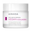 Ainhoa Vegan Collagen+ Firmness & Volume Cream zpevnujici pletovy krem