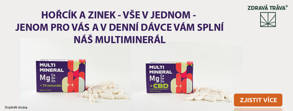 multimineral