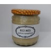 BIO med pastový s propolisem 500 g