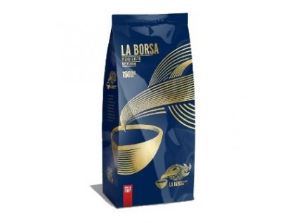 la borsa pieno gusto modra