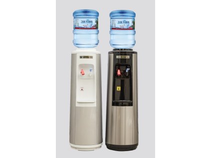 HC66 bílý černý barel