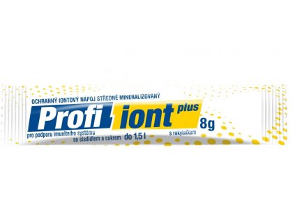 profi iont plus