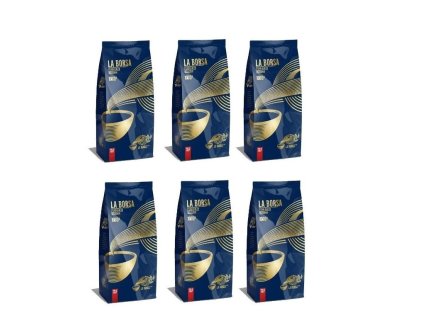 6 ks la borsa pieno gusto modra