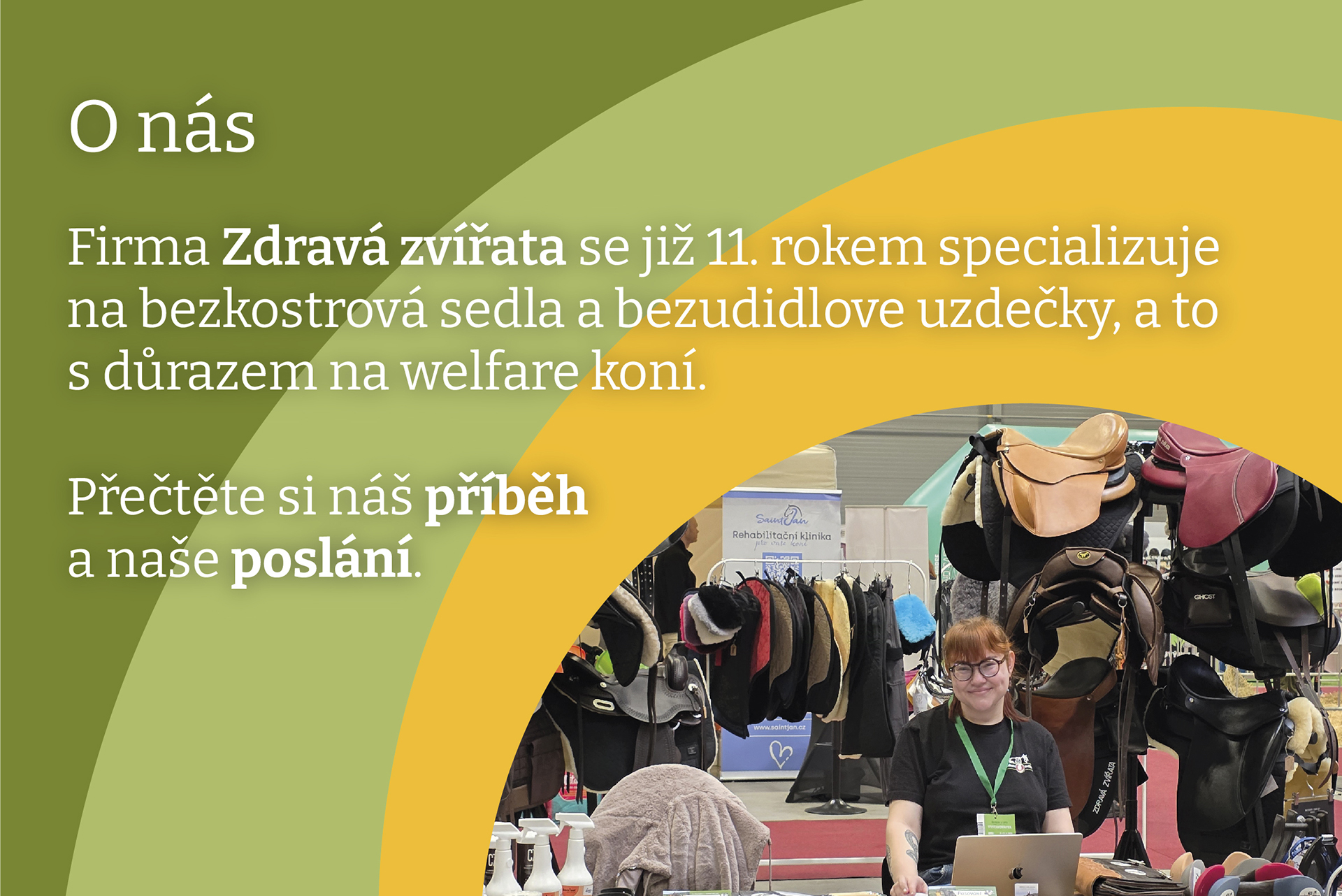 O nás