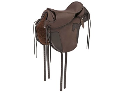 Cherokee Barefoot® bezkostrové sedlo