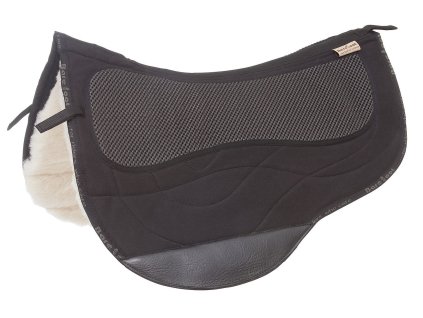 Podsedlová dečka  Barefoot® SPECIAL