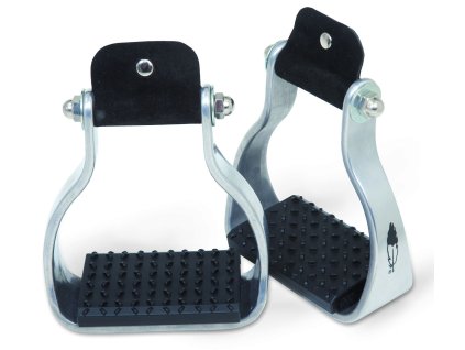 Barefoot® třmeny Soft-step - POSLEDNÍ KUS