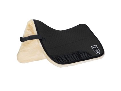 Podsedlová deka QUANTUM Christ®