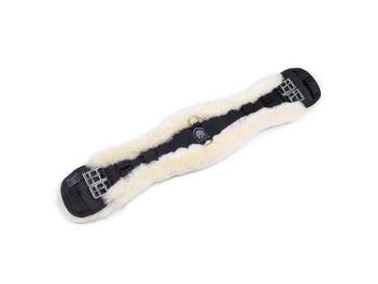 Anatomický podbřišník beránkový ANATOMIC CONTOUR GIRTH Christ®