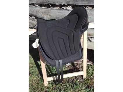Ghost® sedlopad Toscana