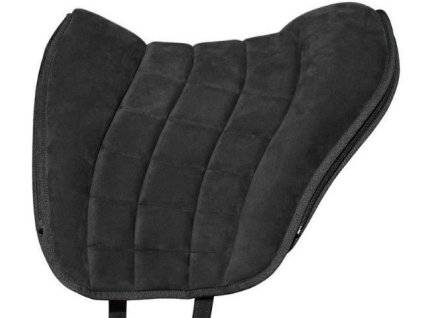 Jezdecký pad Alcantara Grandeur