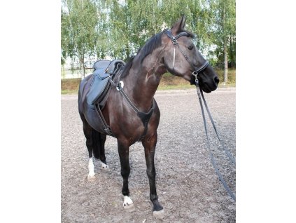 Poprsník Stretch&Breath Barefoot®