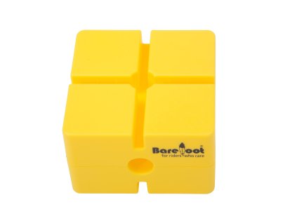 Blok k tyčím Barefoot®
