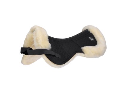 Pravý beránek pod sedlo ULTRA DOUBLE Christ®