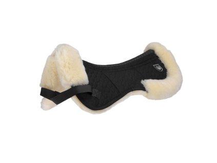 Pravý beránek pod sedlo ULTRA TRIPLE Christ®