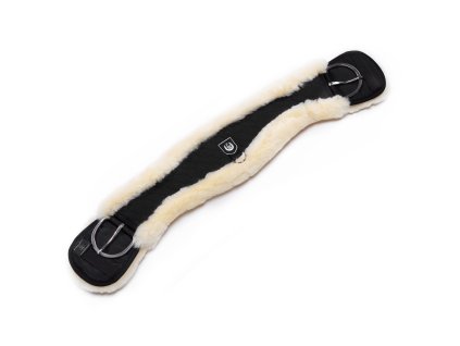 Westernový podbřišník MOON CINCH Christ®