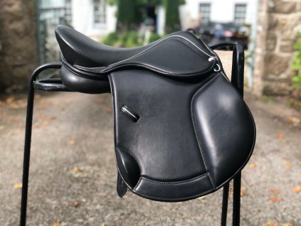 Sedlo Easytrek PONY