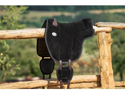 Jezdecký PAD Brockamp®