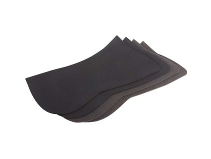 Výplně do padů Barefoot®