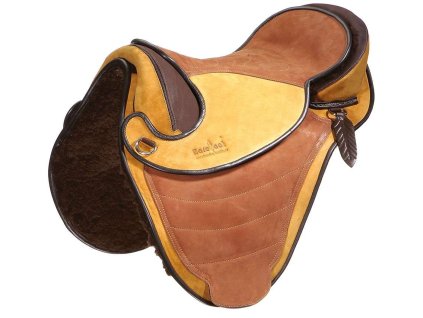 MyBarefoot® Cheyenne bezkostrové sedlo