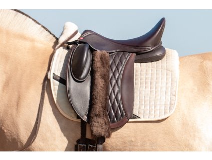 1.1940.12 EDIX Tariq, DR soft tree saddle IMG 4138