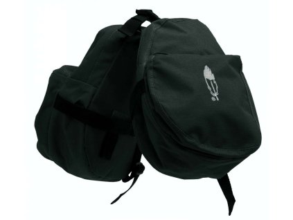 Lehké trailové brašny Barefoot®