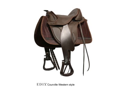 1.3109.0505 EDIX Courville GP saddle brown IMG 6170