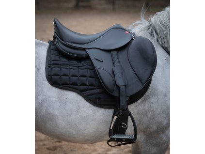 1.1800.2570 EDIX Alydar child saddle 0M5A1036