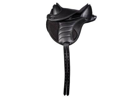 1.3129.3070 EDIX Vika black side child (zonder logo)