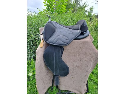 Hruška k sedlu navíc Ghost® - PŘÍPLATEK