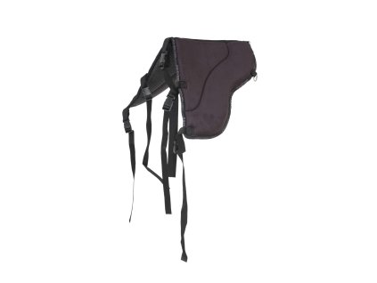 Deka pod lonžovací obřišník Save-my-spine Barefoot®