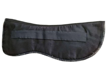 Physio kapsa s mikrovláknem Barefoot®