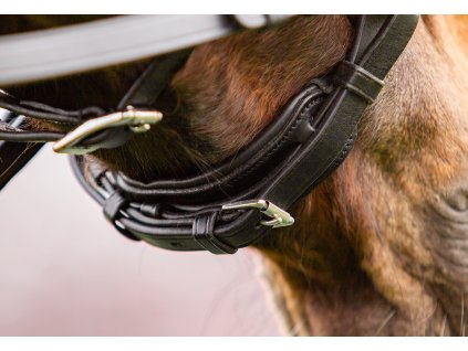 8.9810.147 EDIX chinstrap black