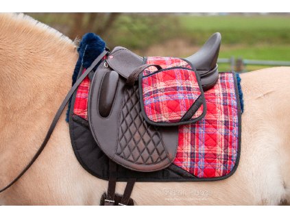 EDIX DR 8-kapsová korekční dečka - LIMITOVANÁ EDICE