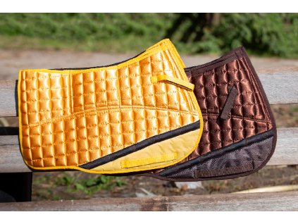 EDIX GP Metallic 8-kapsová korekční dečka