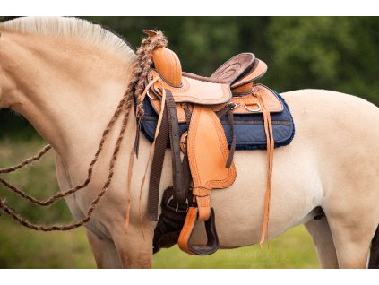 1.0900.40 EDIX Merino wool westernpad IMG 0999