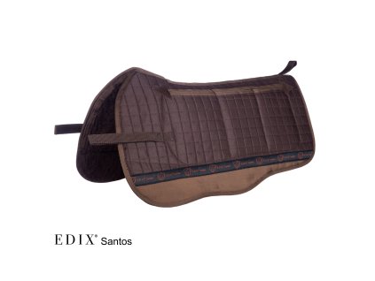 1.0145.6705 EDIX Santos onderlegger brown scaled