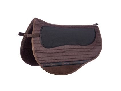 1.0105.9405 Tequiro neopreen pad bruin 1