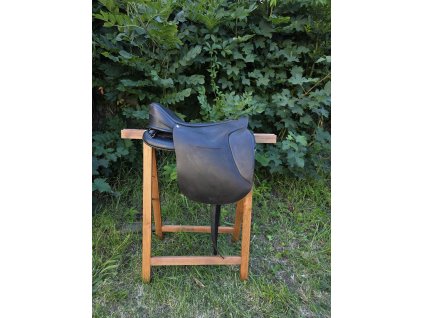 Ghost® Torino bezkostrové sedlo vel. 16" bambini