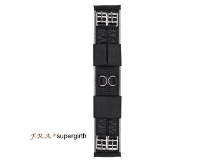 F.R.A. Supergirth drezurní super podbřišník 30-120 cm