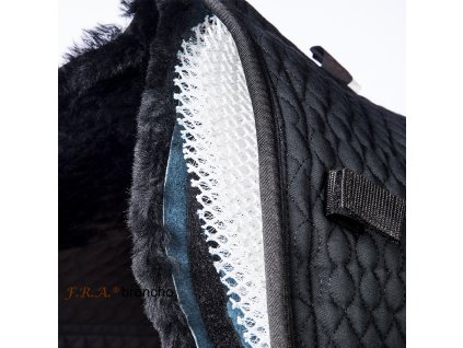 Sada výplní 3Mesh 20mm pro pady F.R.A.